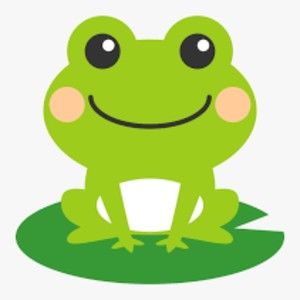 Meet your Posher, Frog